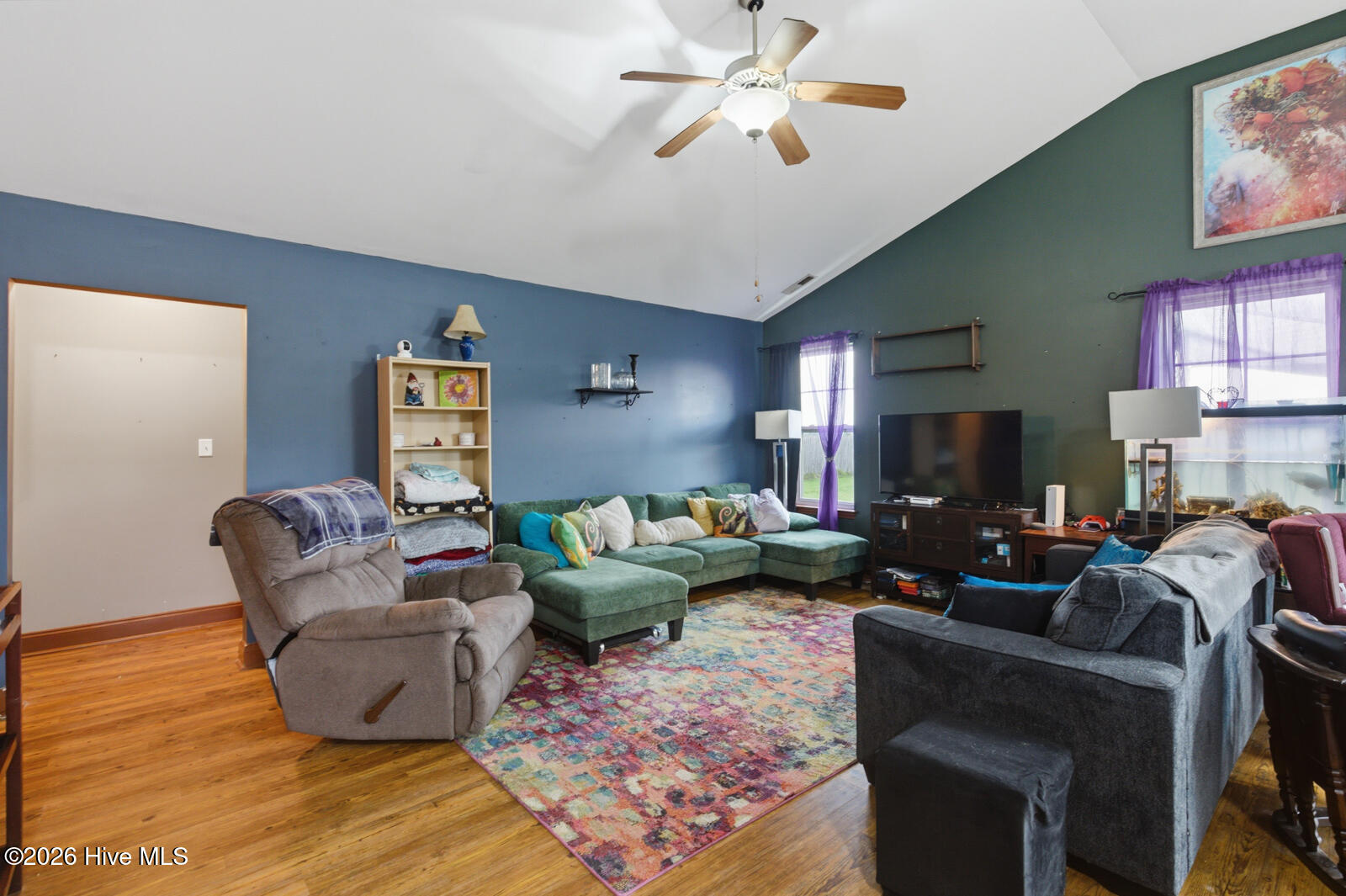 1352 Old Comfort Highway