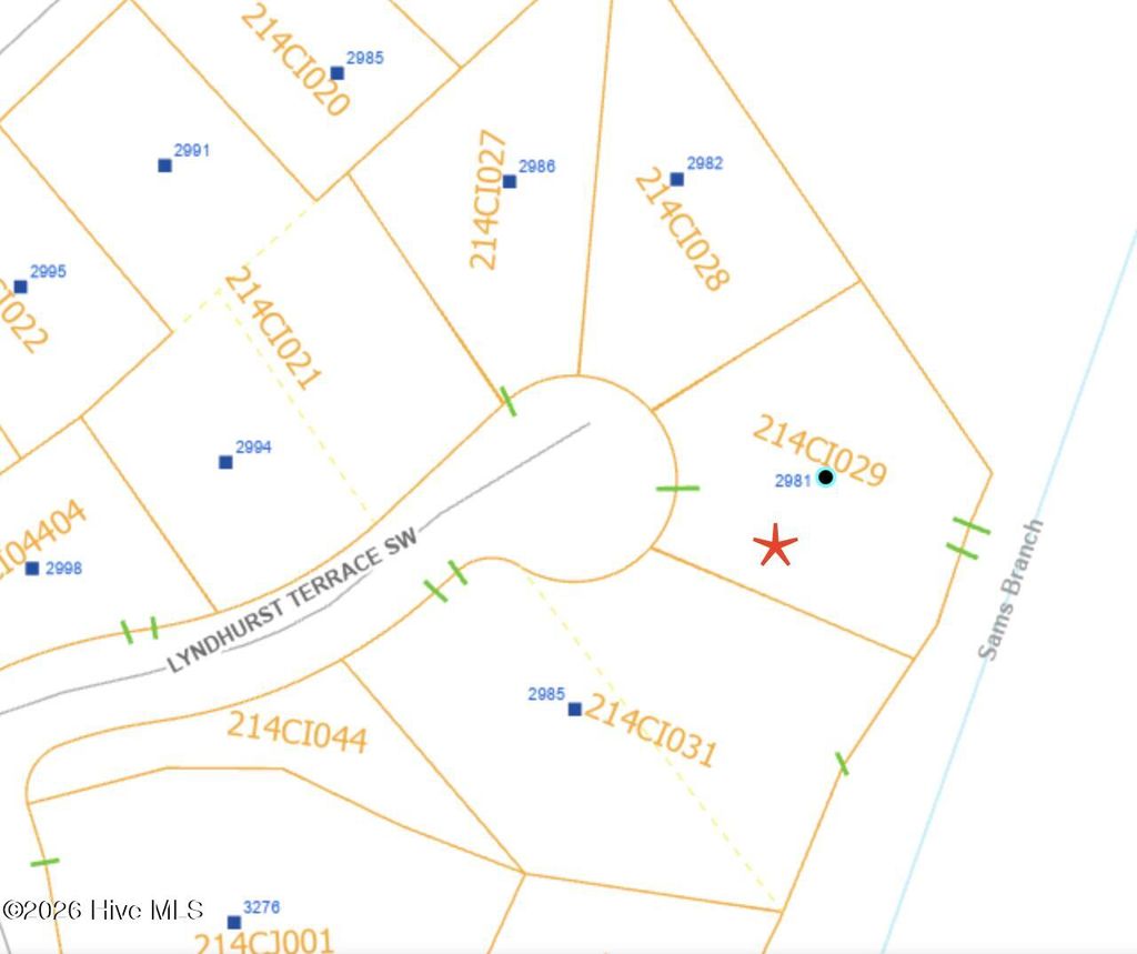 Photo of 2981 Lyndhurst Terrace SW, Shallotte, NC 28470 (MLS # 100565810)