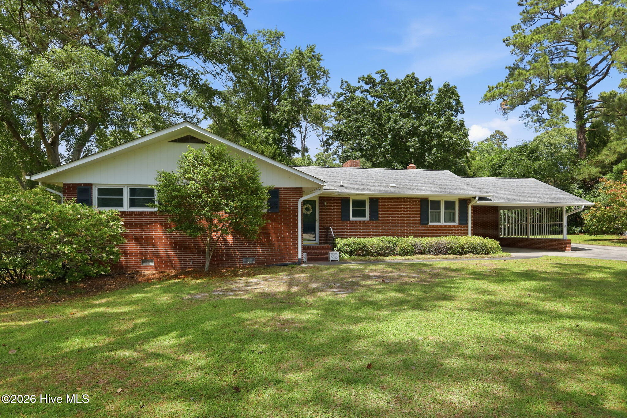 3030 Fairway Road