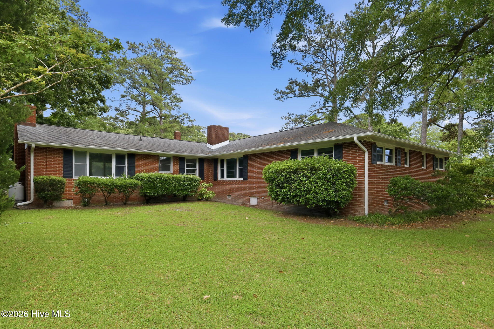 3030 Fairway Road