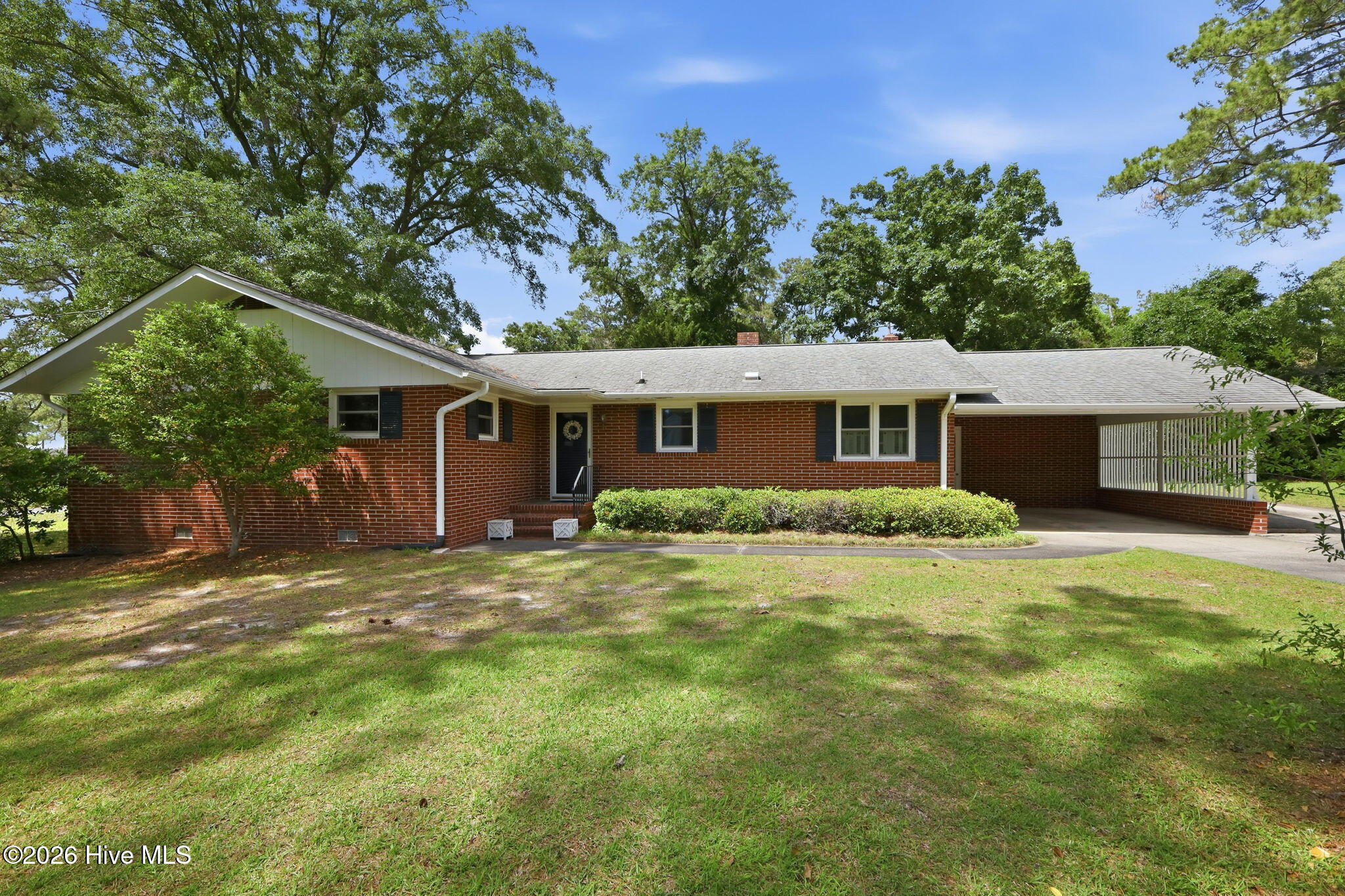 3030 Fairway Road