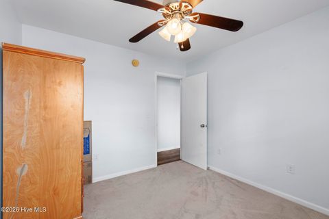 Tiny photo for 114 Appleton Lane, Richlands, NC 28574 (MLS # 100560004)