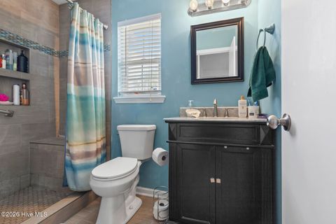 Tiny photo for 114 Appleton Lane, Richlands, NC 28574 (MLS # 100560004)