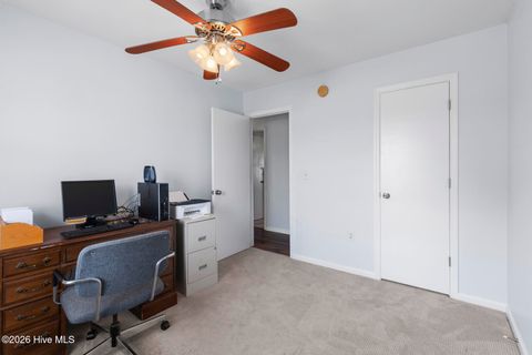 Tiny photo for 114 Appleton Lane, Richlands, NC 28574 (MLS # 100560004)