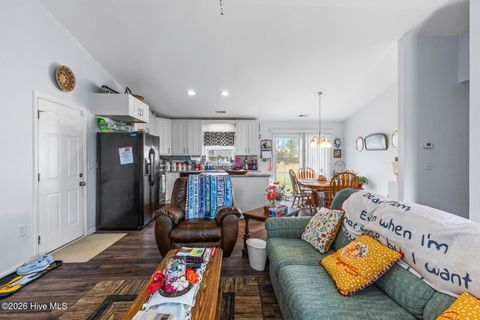 Tiny photo for 114 Appleton Lane, Richlands, NC 28574 (MLS # 100560004)