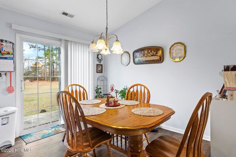 Tiny photo for 114 Appleton Lane, Richlands, NC 28574 (MLS # 100560004)