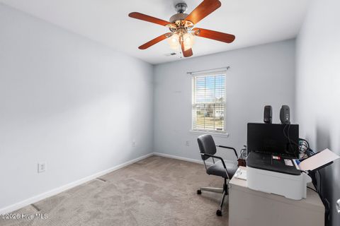 Tiny photo for 114 Appleton Lane, Richlands, NC 28574 (MLS # 100560004)