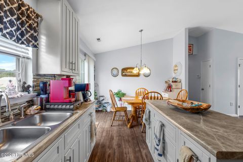 Tiny photo for 114 Appleton Lane, Richlands, NC 28574 (MLS # 100560004)