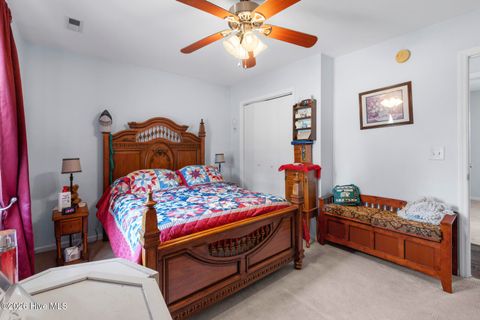 Tiny photo for 114 Appleton Lane, Richlands, NC 28574 (MLS # 100560004)