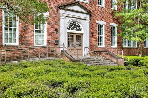 Condo For Sale - 1835 Skidaway Road #206<br/> Chatham County, Savannah, GA 31404