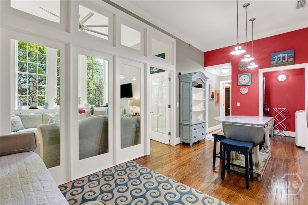 Photo of 1835 Skidaway Road #206, Savannah, GA 31404 (MLS # SA353157)