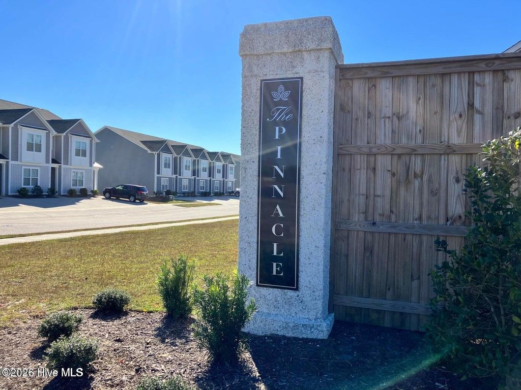 Photo of 8372 Paramount Point, Winnabow, NC 28479 (MLS # 100570072)