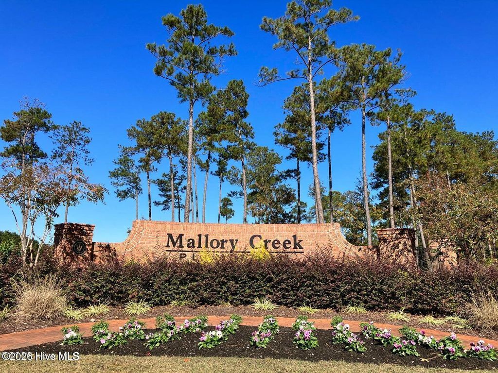 Photo of 8372 Paramount Point, Winnabow, NC 28479 (MLS # 100570072)