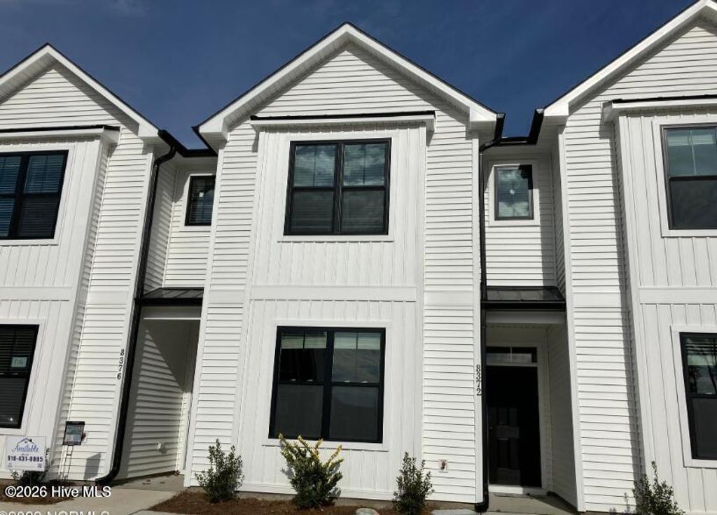 Photo of 8372 Paramount Point, Winnabow, NC 28479 (MLS # 100570072)