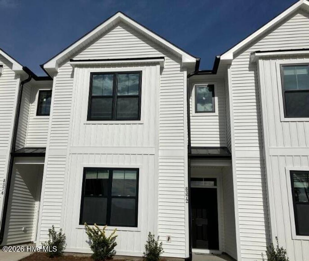Photo of 8372 Paramount Point, Winnabow, NC 28479 (MLS # 100570072)