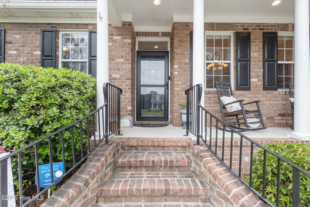 Photo of 1310 Grandiflora Drive, Leland, NC 28451 (MLS # 100536659)