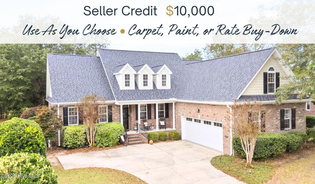 Photo of 1310 Grandiflora Drive, Leland, NC 28451 (MLS # 100536659)