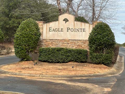 Vacant Land For Sale - LOT 14 Wisteria Drive<br/> Lincolnton, GA 30817