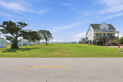 Vacant Land For Sale - 606 Island Road<br/> Carteret County, Harkers Island, NC 28531