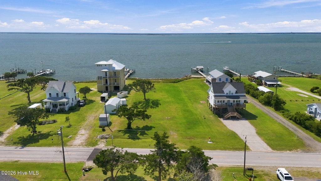 Photo of 606 Island Road, Harkers Island, NC 28531 (MLS # 100606003)