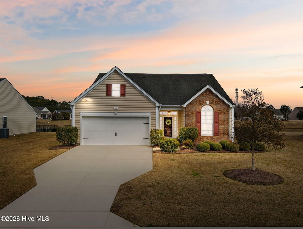 Photo of 34 Lighthouse Cove Loop #113, Calabash, NC 28467 (MLS # 100553647)