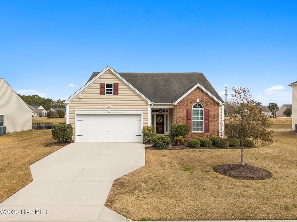 Photo of 34 Lighthouse Cove Loop #113, Calabash, NC 28467 (MLS # 100553647)