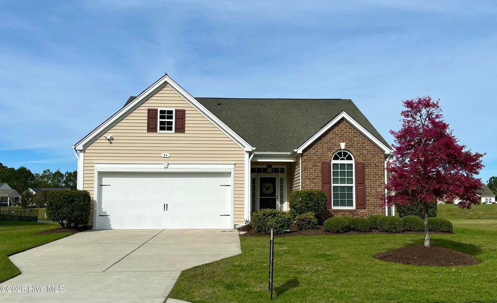 Photo of 34 Lighthouse Cove Loop #113, Calabash, NC 28467 (MLS # 100553647)
