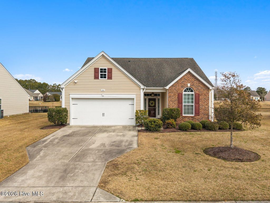 Photo of 34 Lighthouse Cove Loop #113, Calabash, NC 28467 (MLS # 100553647)
