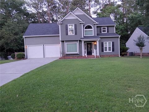 Homes For Sale - 106 Longwood Drive<br/> Chatham County, Savannah, GA 31405