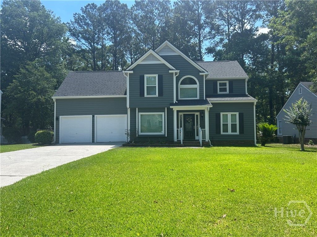Photo of 106 Longwood Drive, Savannah, GA (MLS # SA355870)