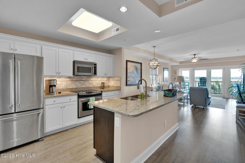 Photo of 2100 Marsh Grove Lane #Unit 2204, Southport, NC 28461 (MLS # 100586440)