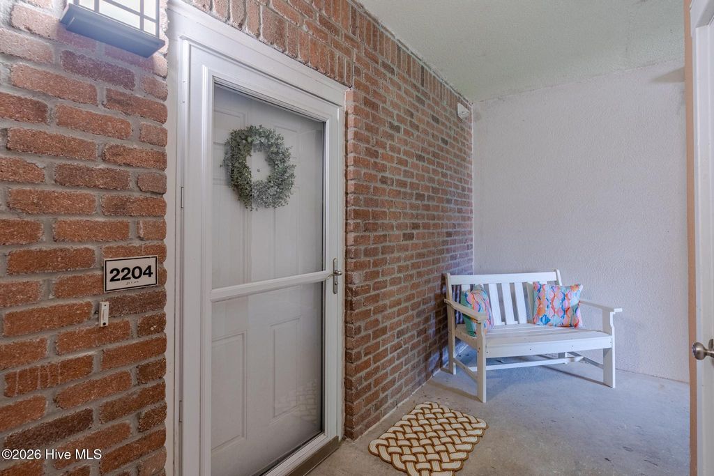 Photo of 2100 Marsh Grove Lane #Unit 2204, Southport, NC 28461 (MLS # 100586440)