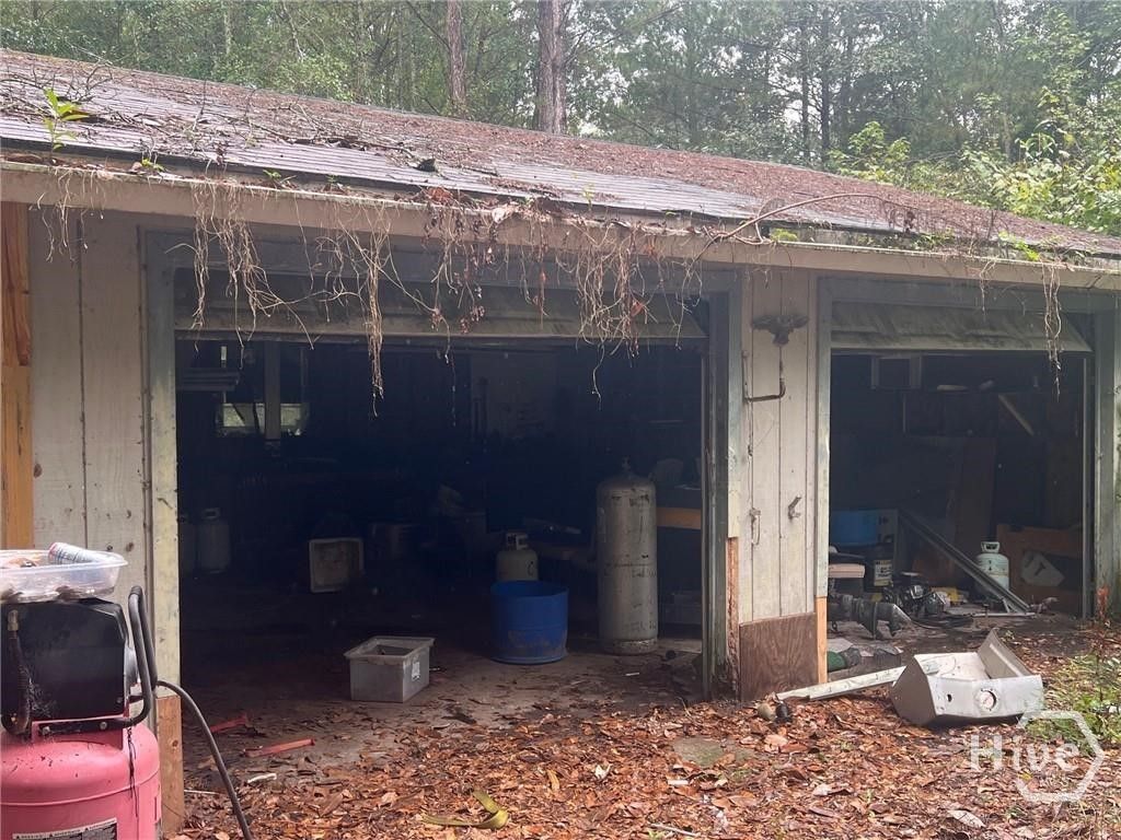 Photo of 200 N CLYO SHAWNEE Rd NE, Springfield, GA (MLS # SA346561)