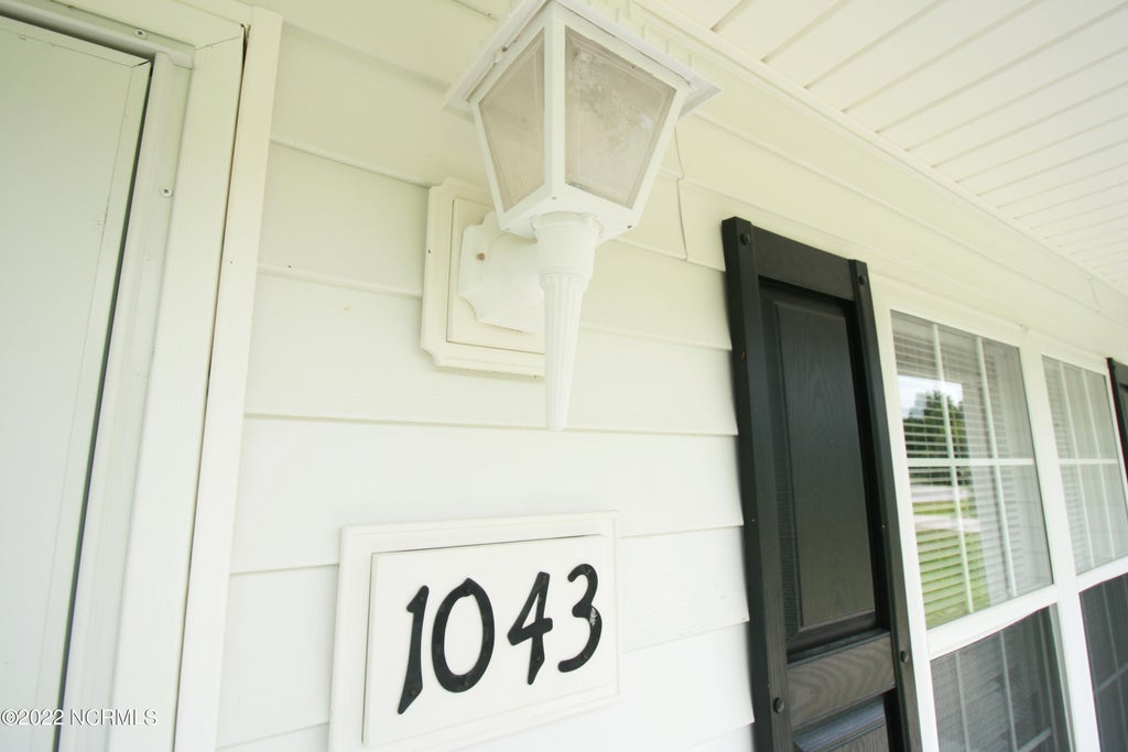 Photo of 1043 Shirley Drive, Jacksonville, NC 28540 (MLS # 100612205)