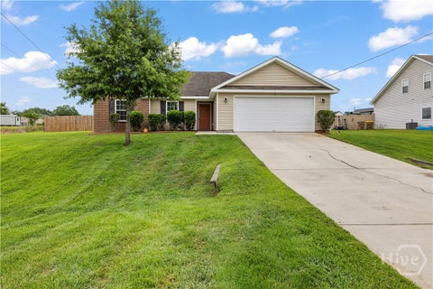 Photo of 180 Bonnie Circle, Ellabell, GA 31308 (MLS # SA358610)