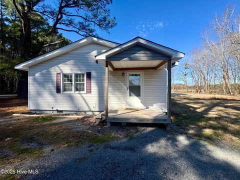 Homes For Rent - 146 Smith Corner Road<br/> Camden, NC 27921