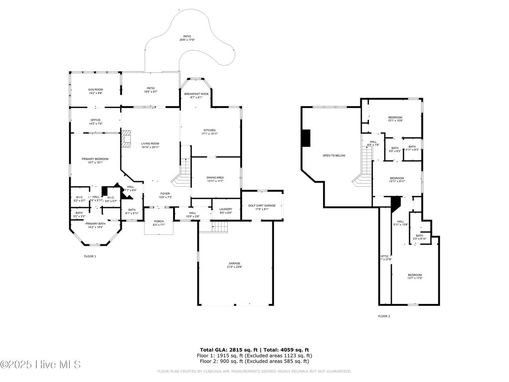 Photo of 214 Legacy Woods Drive, Wallace, NC 28466 (MLS # 100519749)