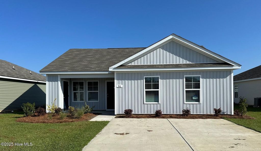 Photo of 118 Ashworth Drive, Tabor City, NC 28463 (MLS # 100548926)