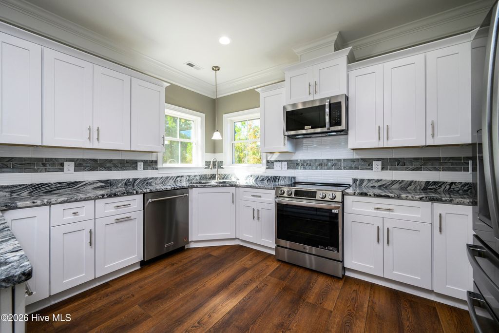 Photo of 117 Mom Lane, New Bern, NC 28562 (MLS # 100551481)