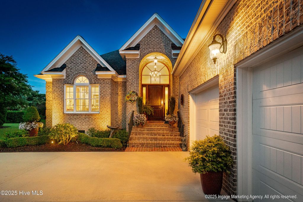 Photo of 2000 Cornerstone Drive, Winterville, NC 28590 (MLS # 100531478)