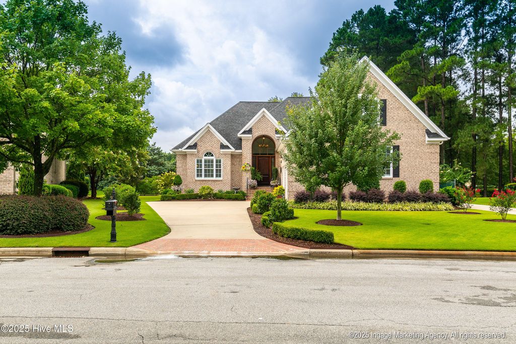 Photo of 2000 Cornerstone Drive, Winterville, NC 28590 (MLS # 100531478)