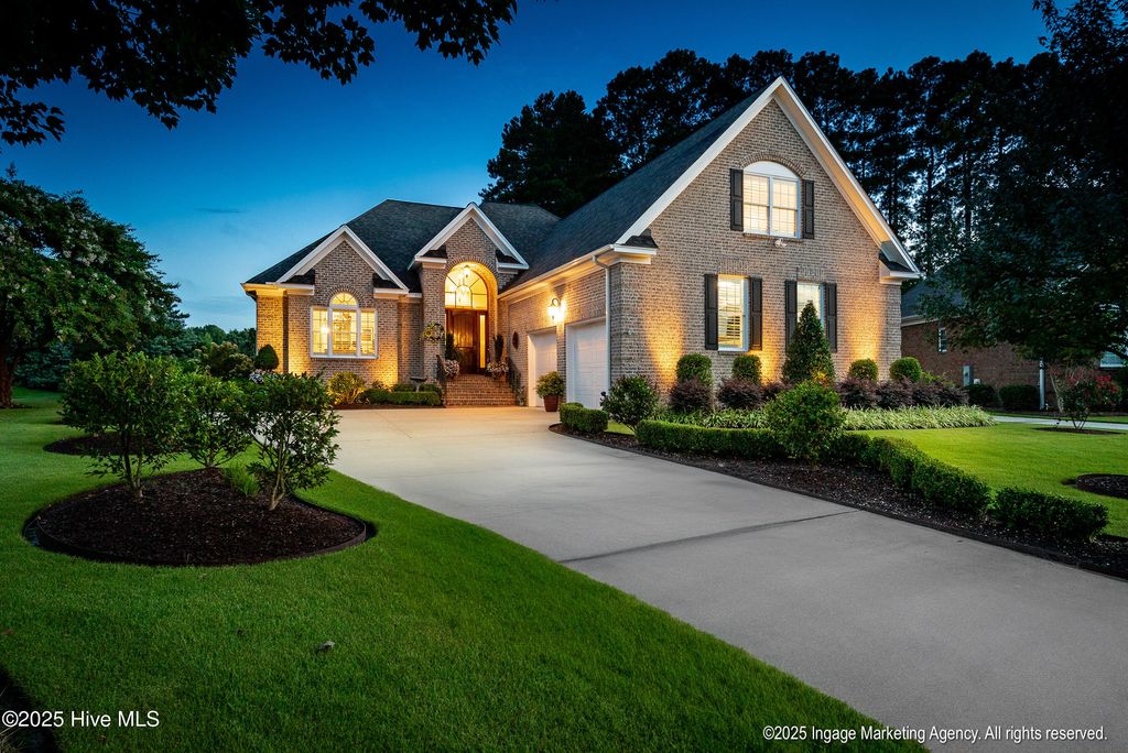 Photo of 2000 Cornerstone Drive, Winterville, NC 28590 (MLS # 100531478)