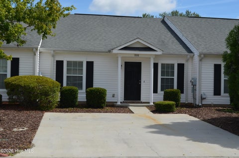 Townhouse For Rent - 5098 Wheeler Lake Road<br/> Richmond County, Augusta, GA 30909