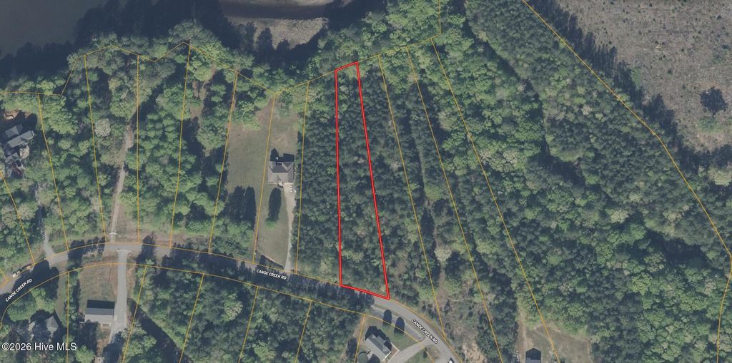 Photo of 2 Canoe Creek, Gaston, NC 27832 (MLS # 100569006)