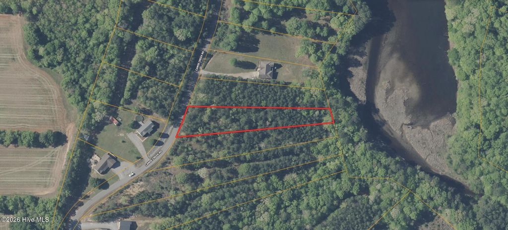 Photo of 2 Canoe Creek, Gaston, NC 27832 (MLS # 100569006)