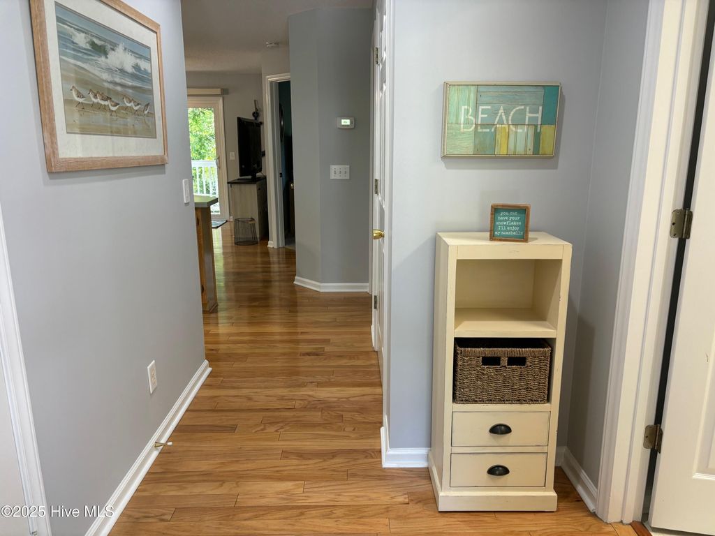 Photo of 3030 Marsh Winds Circle #Unit 1103a, Southport, NC 28461 (MLS # 100563322)