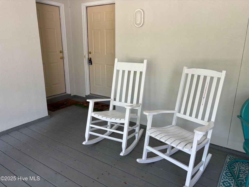 Photo of 3030 Marsh Winds Circle #Unit 1103a, Southport, NC 28461 (MLS # 100563322)