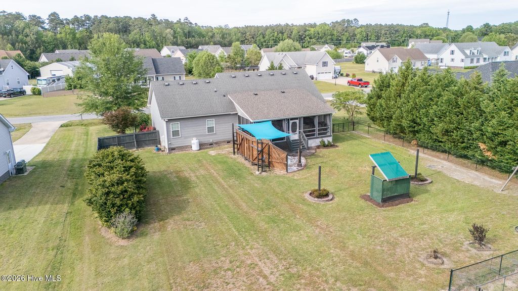 Photo of 123 Indian Woods Road, Elizabeth City, NC 27909 (MLS # 100570388)