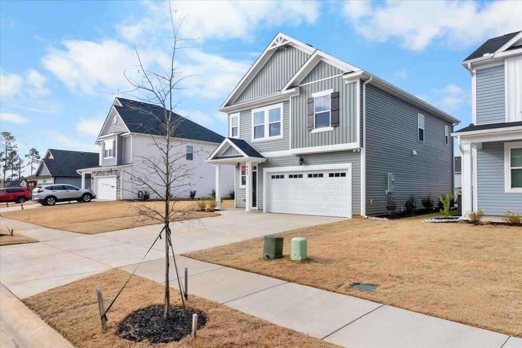 Photo of 468 Helen Drive #Wd243, North Augusta, SC 29860 (MLS # 539234)