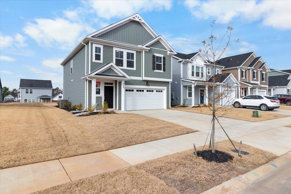 Photo of 468 Helen Drive #Wd243, North Augusta, SC 29860 (MLS # 539234)
